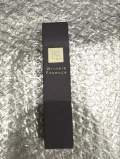 N organic vie エヌオーガニック リンクルパックエッセンス15g