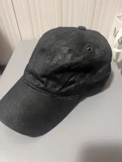 P.L.N. OILSKIN CAP オイルドワックス加工 /タグ付属 P.L.N. OILSKIN CAP オイルドワックス加工 /タグ付属 - メルカリ