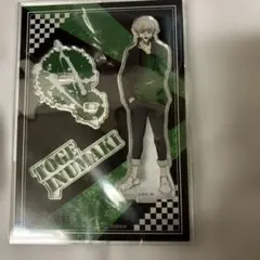 呪術廻戦【狗巻棘】アクリルスタンド