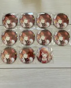 プロセカ 缶バッジ みのり