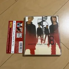 即購入ok!!】pool bit boys ベストアルバム 廃盤 - メルカリ