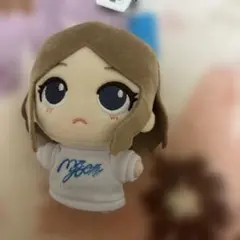 BanG Dream バンドリMyGO オーバーサイズ ぬいぐるみ長崎そよセット