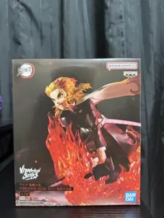 BANDAI VIBRATION STARS PLUS 煉獄杏寿郎