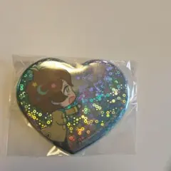 あまつき　缶バッジ