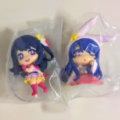 推しの子 こっちむいて おねむたん 星野アイ