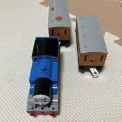 トーマス プラレール 車両