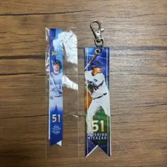 村上宗隆選手 GOODLUCKボンフィンセット - メルカリ