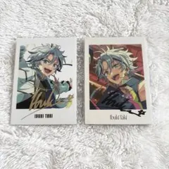 あんスタ　滝維吹