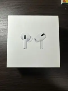 右耳不良AirPods Pro 第1世代＋ミッフィー公式ケース（箱＋500円）
