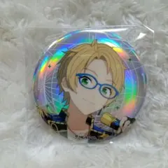 あんスタ 遊木真 スタライ6th 缶バッジ