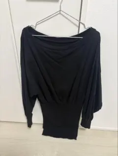 GYDA オフショルワンピースのサムネイル