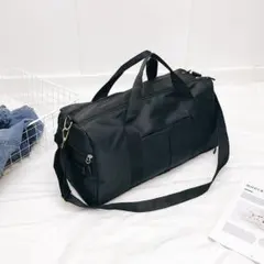 【24H発送】 折りたたみキャリーオンバッグ 部活 ジム 旅行