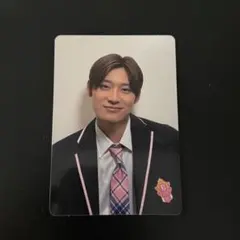 エビライ FC 両面トレカ EBiDAN Style アロハ 松村和哉 - メルカリ