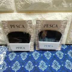 PESCA フェイスブラシのサムネイル
