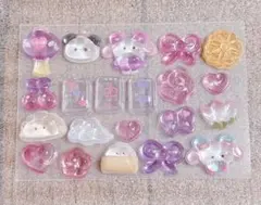 【正規品】ボンボンドロップシール おまけあり