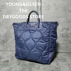 2026年最新】YOUNG&OLSEN The DRYGOODS STORE カラー：ネイビー系 
