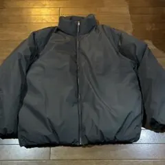 メンズダウンジャケット