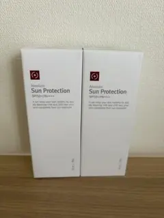 ルネセルSun Protection 50g 2個セット - メルカリ