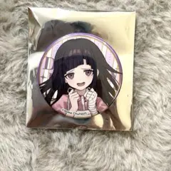 ダンガンロンパ 缶バッジ 罪木蜜柑 - メルカリ