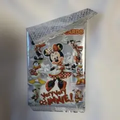 Very Very Minnie! コレクションカードセット