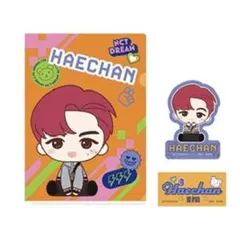 NCT DREAM 一番くじ ヘチャン