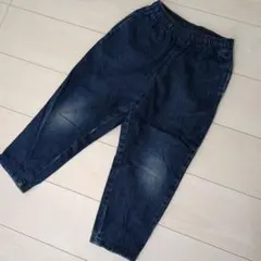 GU キッズズボン　120