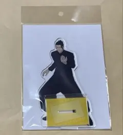 呪術廻戦 懐玉・玉折 アクリルスタンド 夏油傑