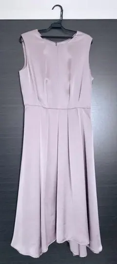 ワンピース パーティー ドレス マタニティ 前撮り 結婚式