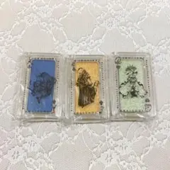 アイドリッシュセブン 一番コフレ F賞 3個セット