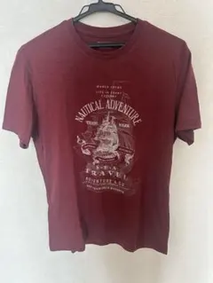 Tシャツのサムネイル