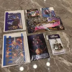 『Guardians Of The Galaxy 』グッズセット