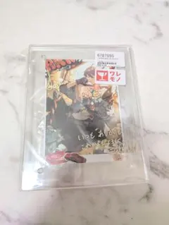 にじさんじ 三枝明那 誕生日グッズ2022