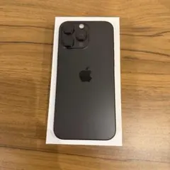 【値下げ】iPhone 16 Pro Max 512GB ブラックチタニウム