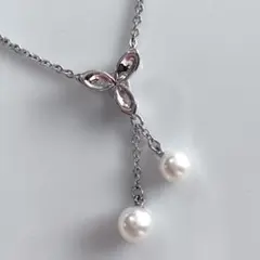 TASAKI 田崎真珠 あこや真珠 本真珠 パール ネックレス