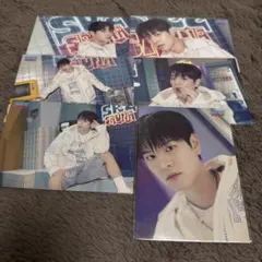 StrayKids　スンミン　POP UP サウナ　ラントレ