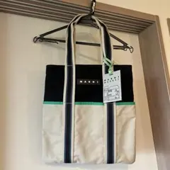 MARNI MARKETトートバッグのサムネイル