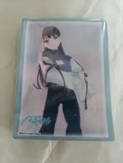 MyGO!!!!! 椎名立希 スリーブ