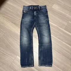 DIESEL 8Y 120-130 デニム