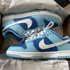 Nike Dunk Low Argon ナイキ ダンク スニーカー