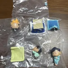 クレヨンしんちゃん　おやすみ隊2