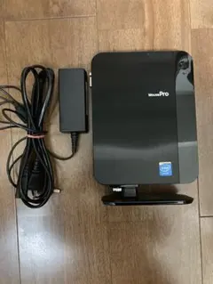 マウスコンピューター MPro M590H Windows10 省スペースPC - メルカリ
