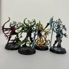 ウォーハンマー40k キルチームImperial Navy Breachers - メルカリ