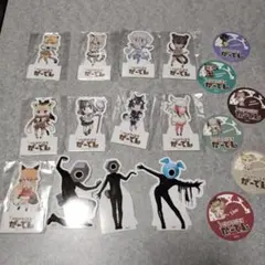 2026年最新】けものフレンズコースターの人気アイテム - メルカリ