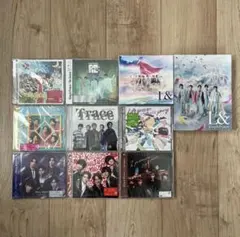 King & Prince CD まとめ売り