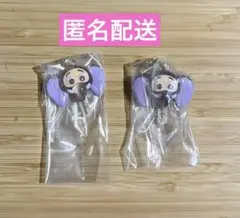 ズートピア　アイスキャンディーチャーム　2個セット　フィニック