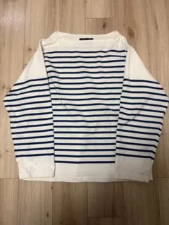 2026年最新】outil バスクシャツの人気アイテム - メルカリ