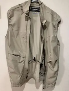 WORKMAN ZERO STAGE WZS-1ファンベスト(空調服 ) L - メルカリ