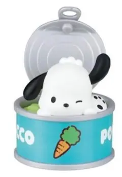 サンリオ ポチャッコ カンキャラ！