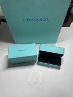 2025年最新】ティファニー ソリティア ピアスの人気アイテム - メルカリ