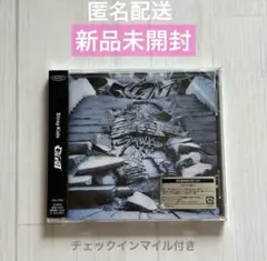 straykids スキズ GIANT 通常盤 新品 未開封